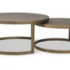 Salontafelset 210474 Bloomville