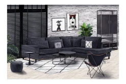 Salontafelset 210499 Bolder