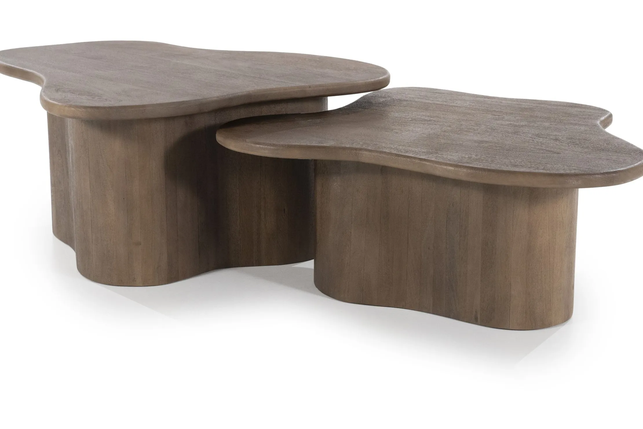 Salontafelset Brown 240219 Fall