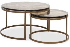 Salontafel set 213426 Cleo