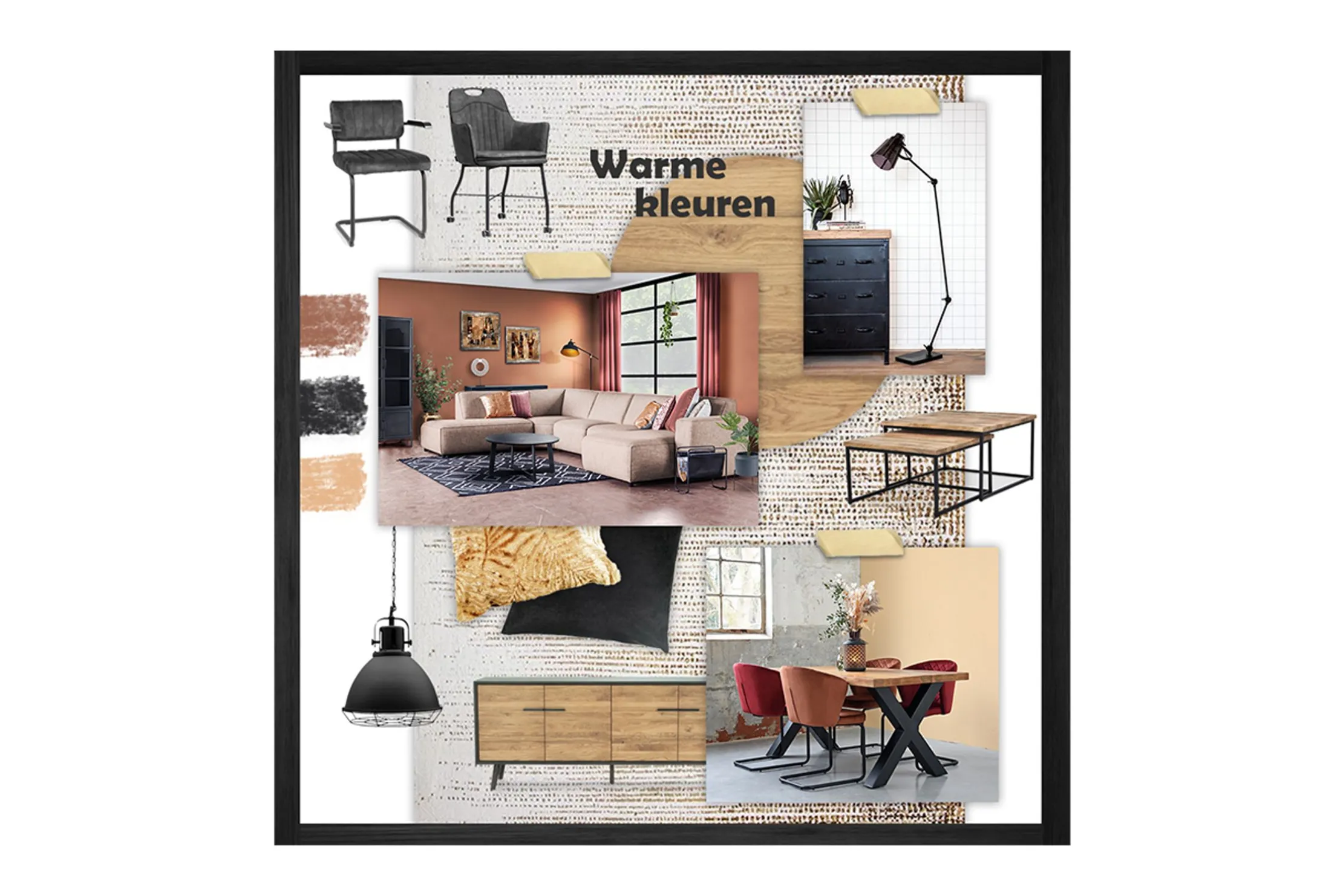 Salontafelset Cuba