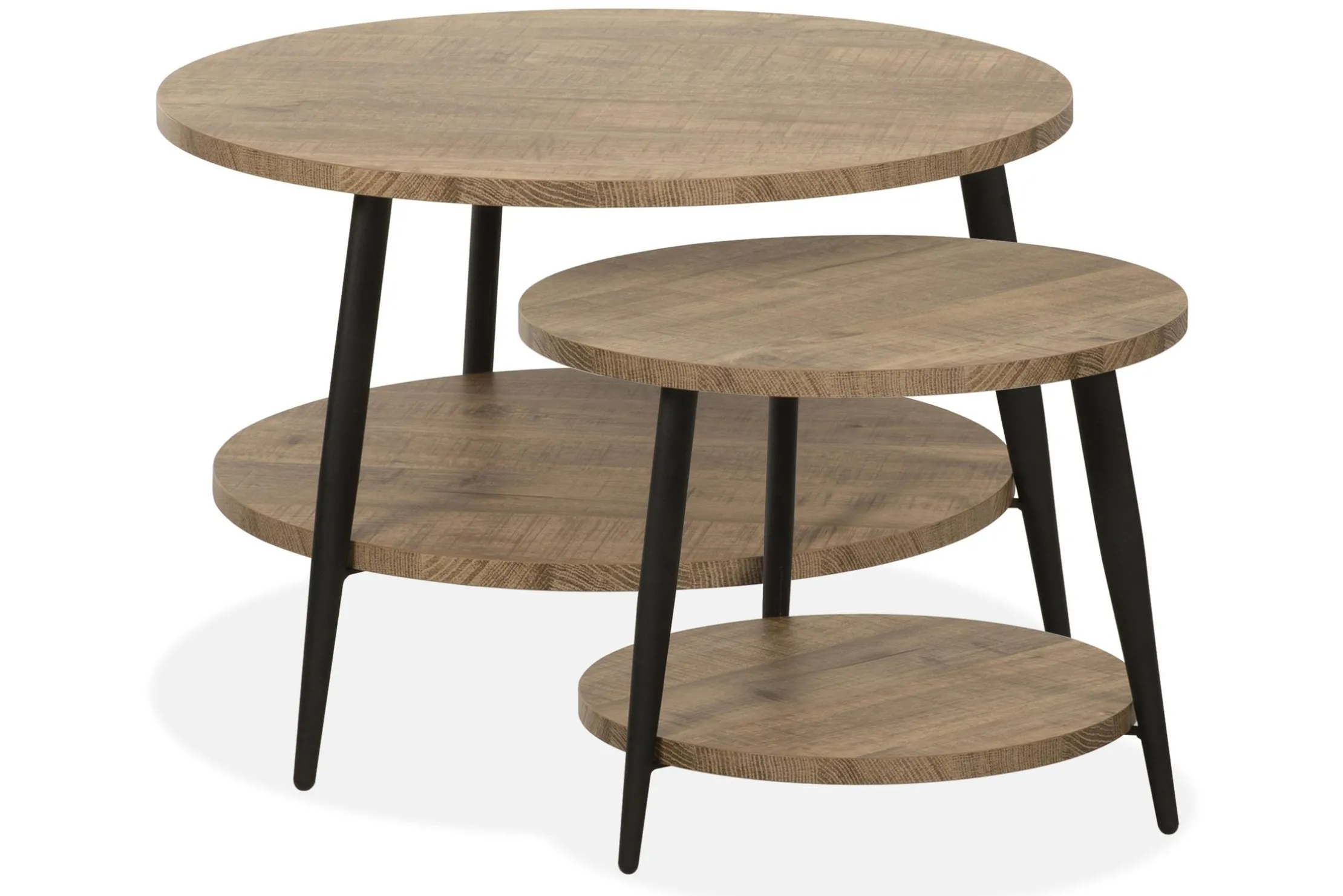 Salontafelset Cubik