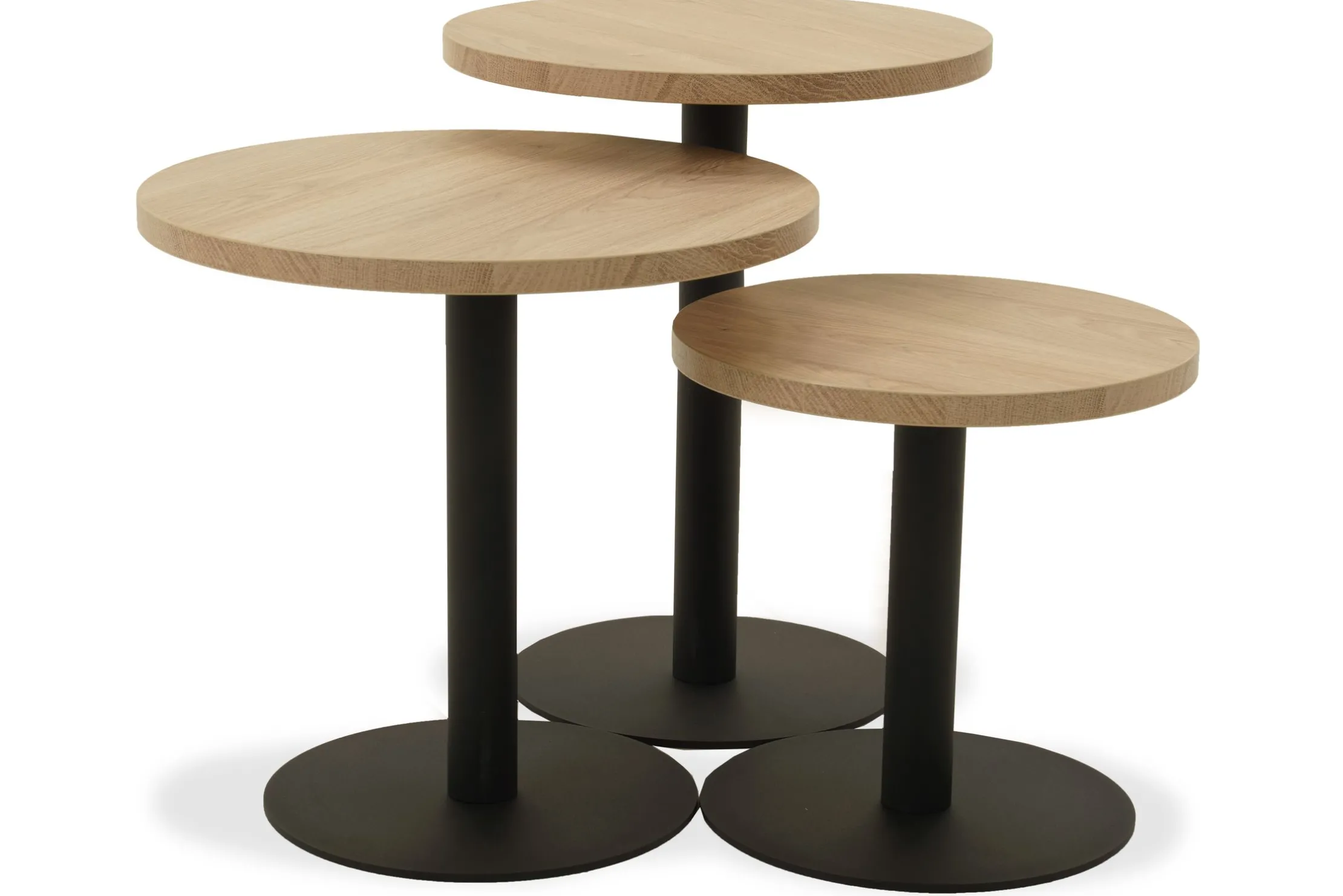 Salontafelset Cubik