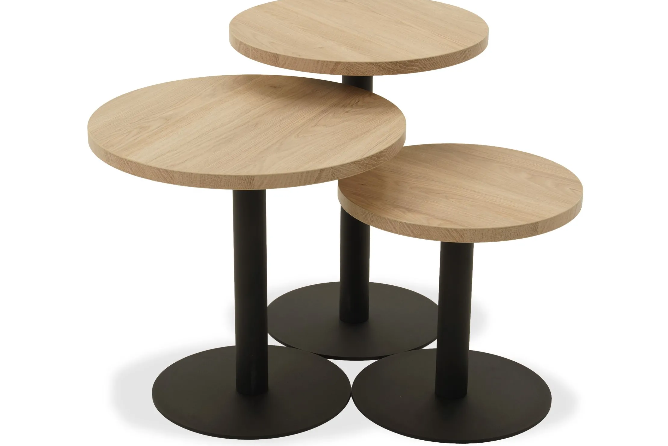 Salontafelset Cubik