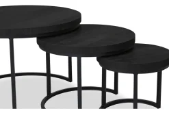 Salontafelset Hugo
