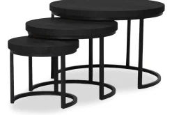Salontafelset Hugo