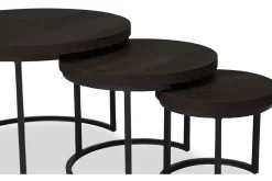 Salontafelset Hugo