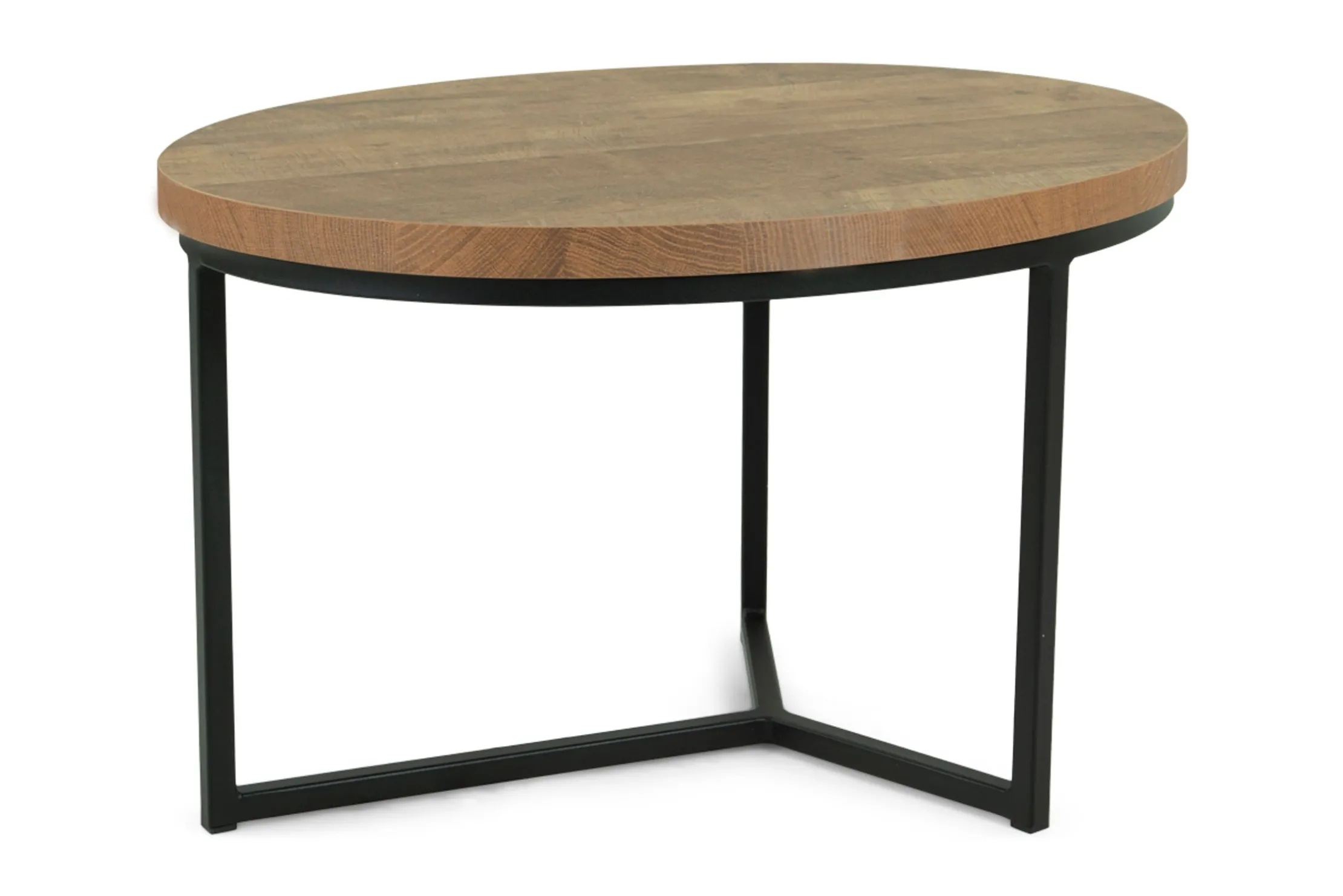 Salontafelset Meranti -Braun