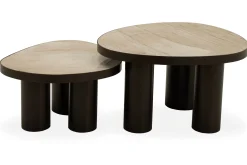 Salontafelset Mies