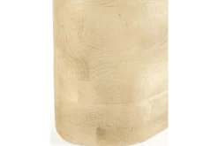 Salontafelset naturel Cobble