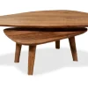 Salontafelset Nature Smooth SE-23.161 Gregg
