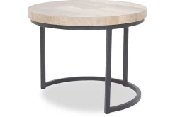 Salontafel set Peetz - Hugo