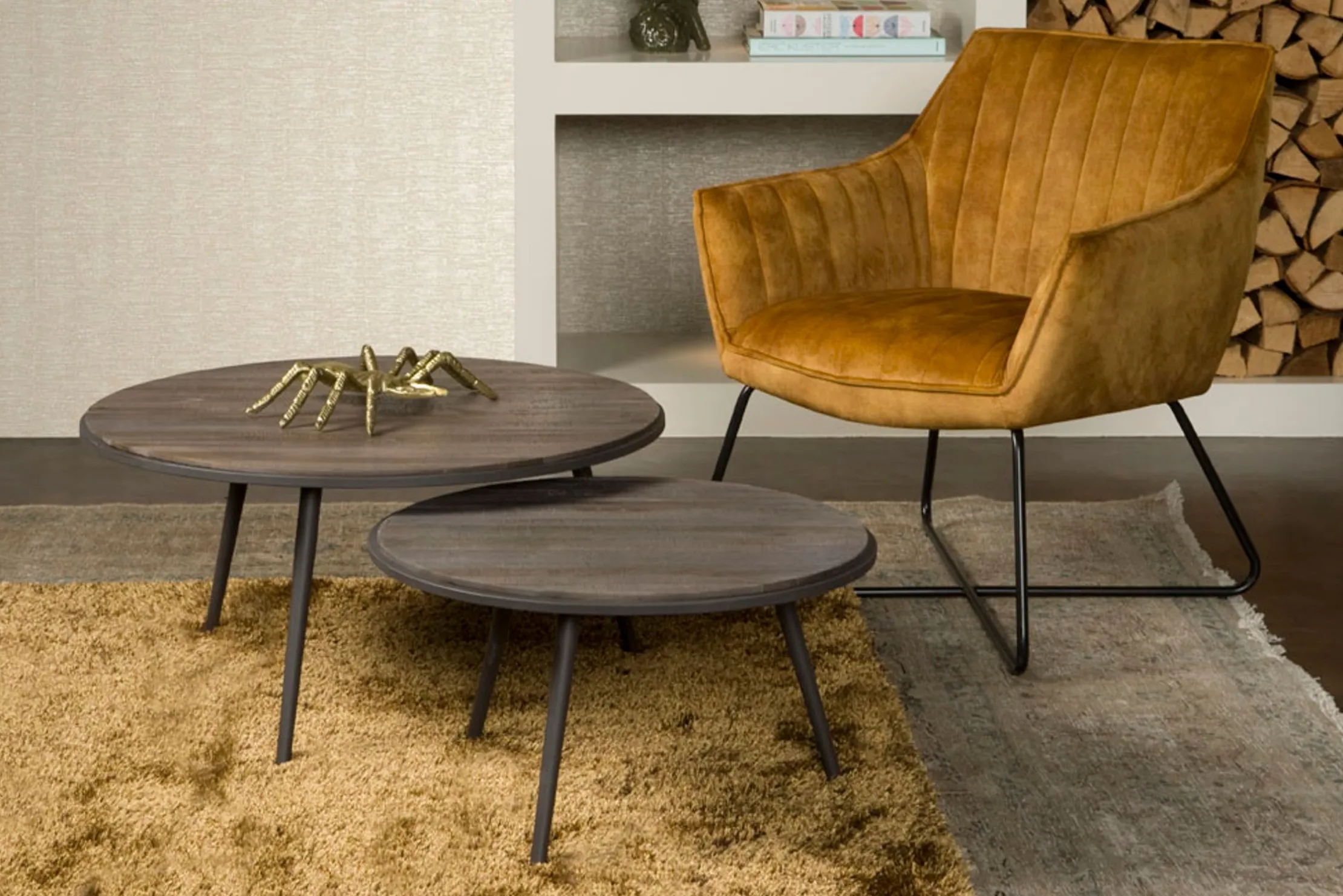 Salontafelset Rolo