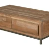 Salontafel Venetië