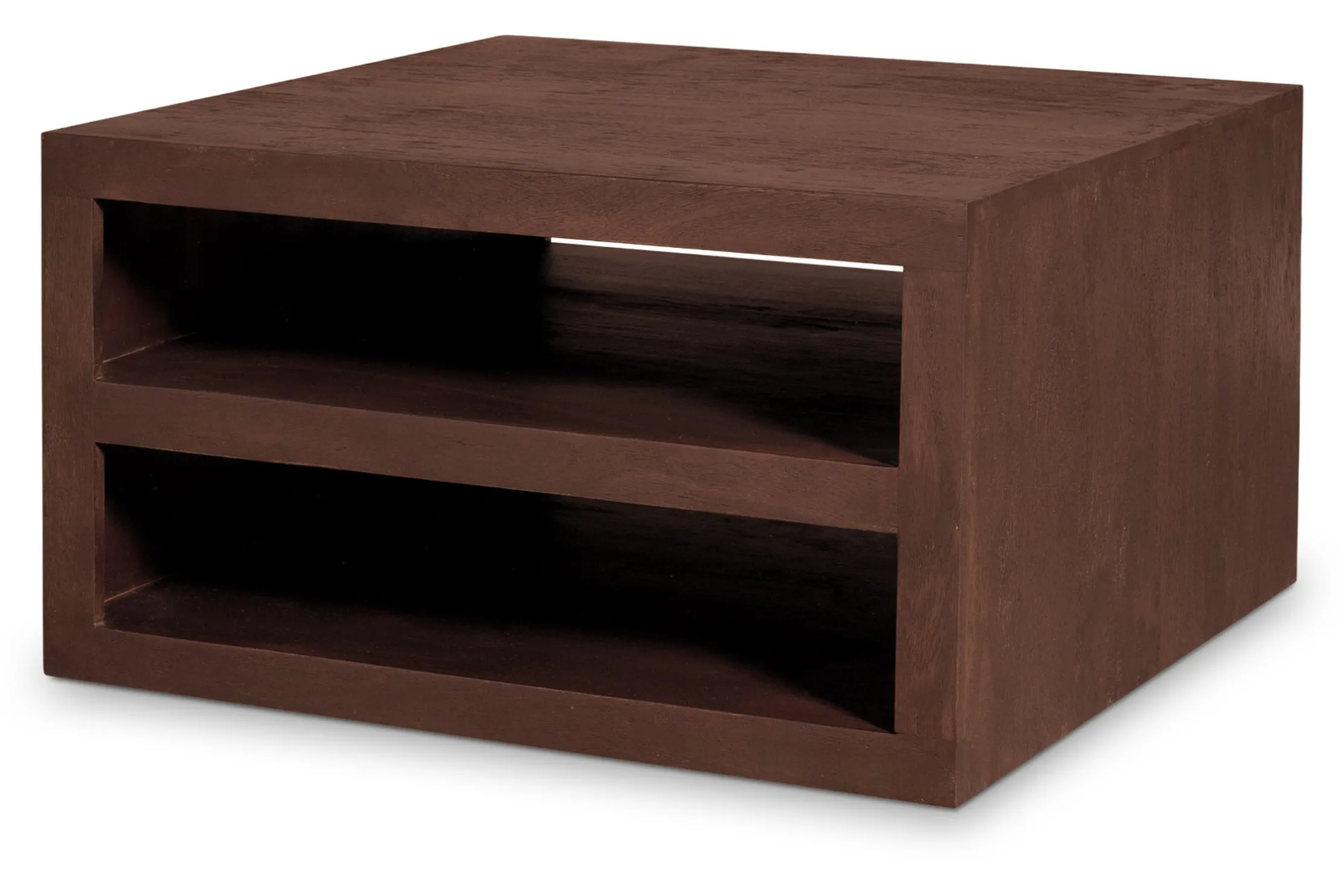 Salontafel Walnoot Luwte