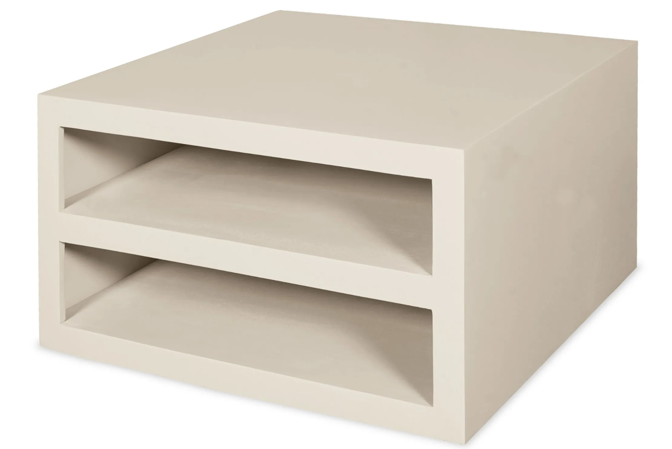Salontafel Zand Luwte