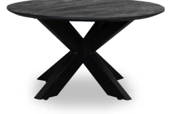 Salontafel Zwart AC-49.100 Otis