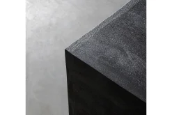 Salontafel Zwart AC-49.112 Square