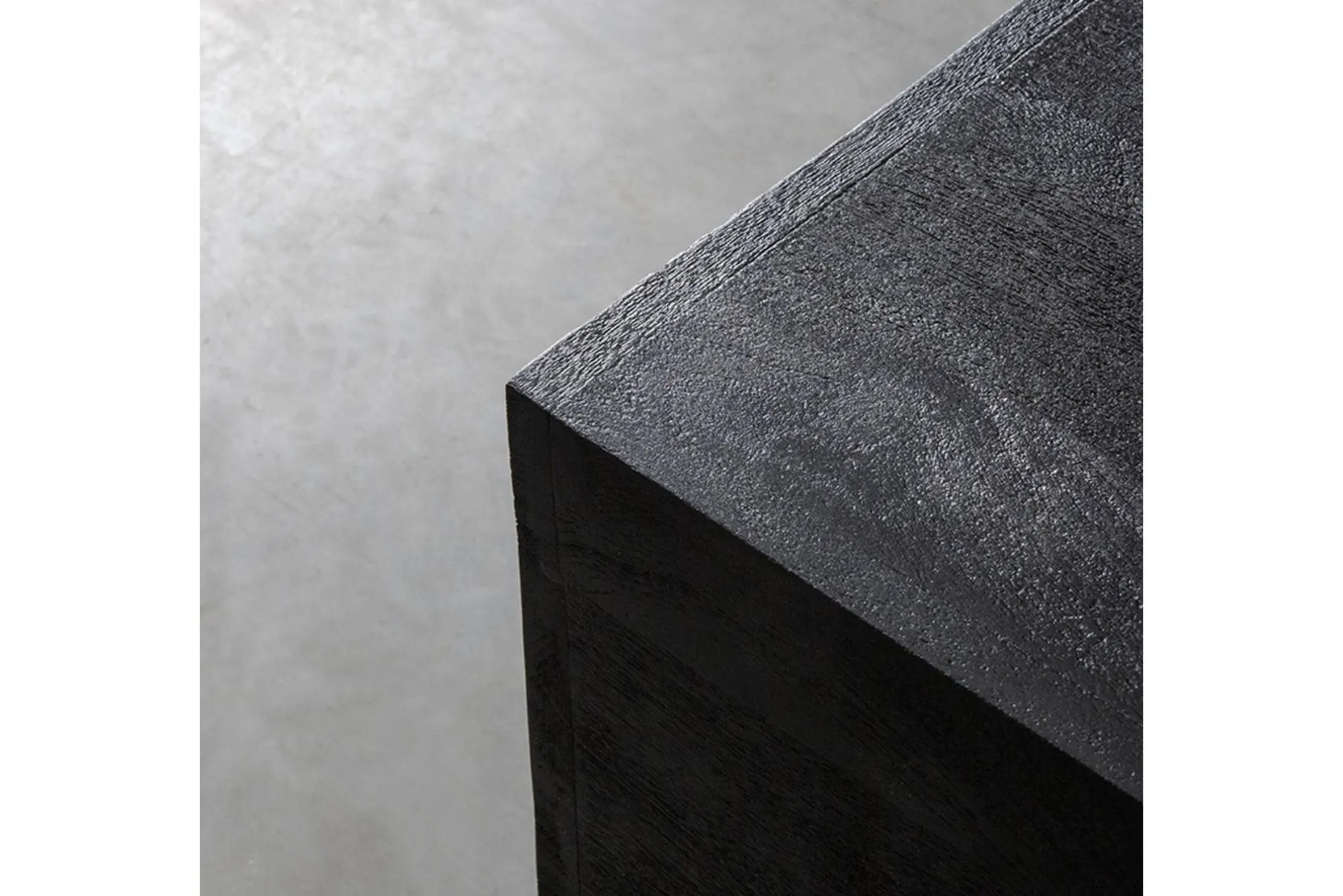 Salontafel Zwart AC-49.112 Square