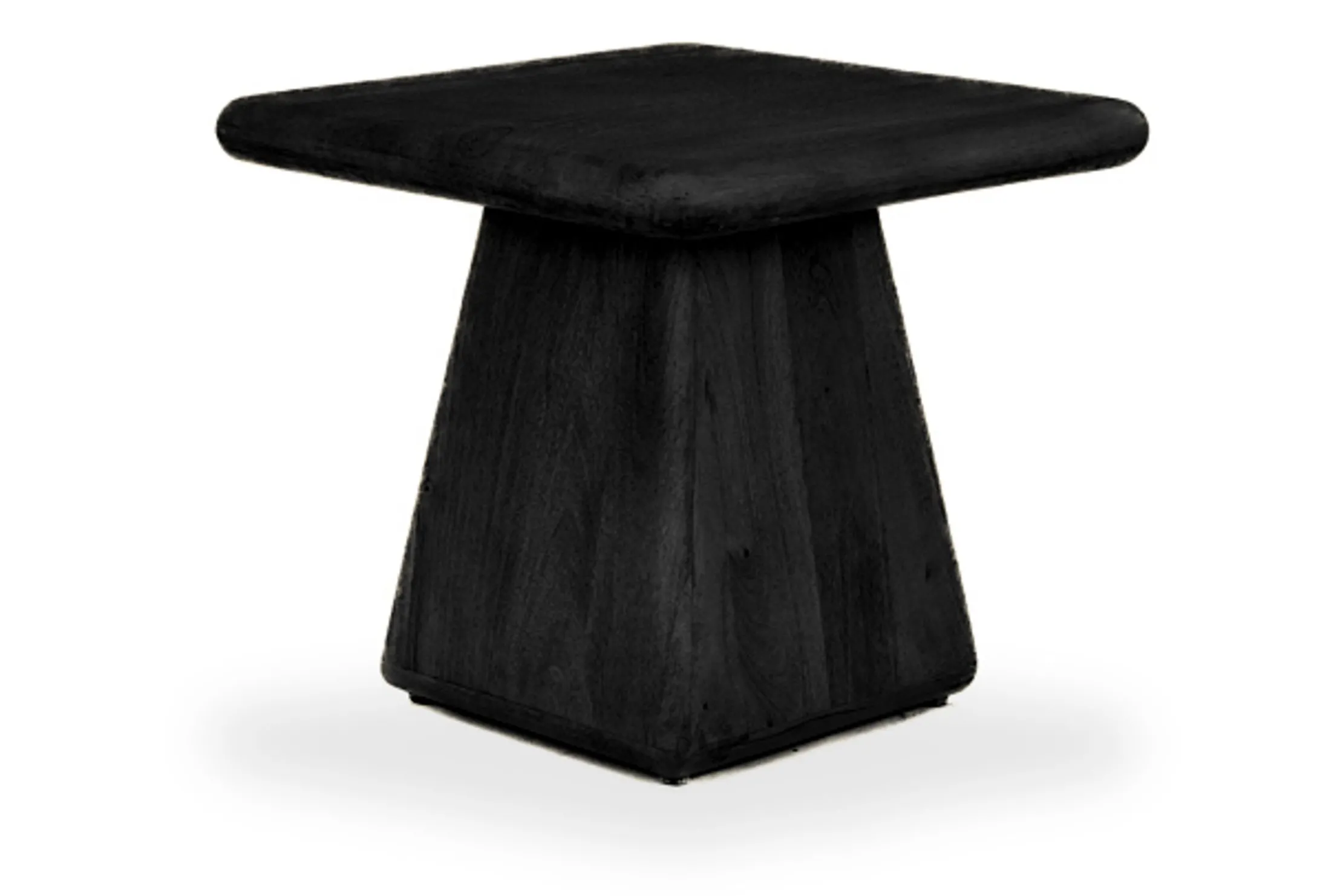 Salontafel Zwart Asti