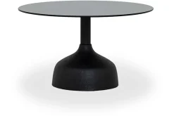 Salontafel Zwart Elba