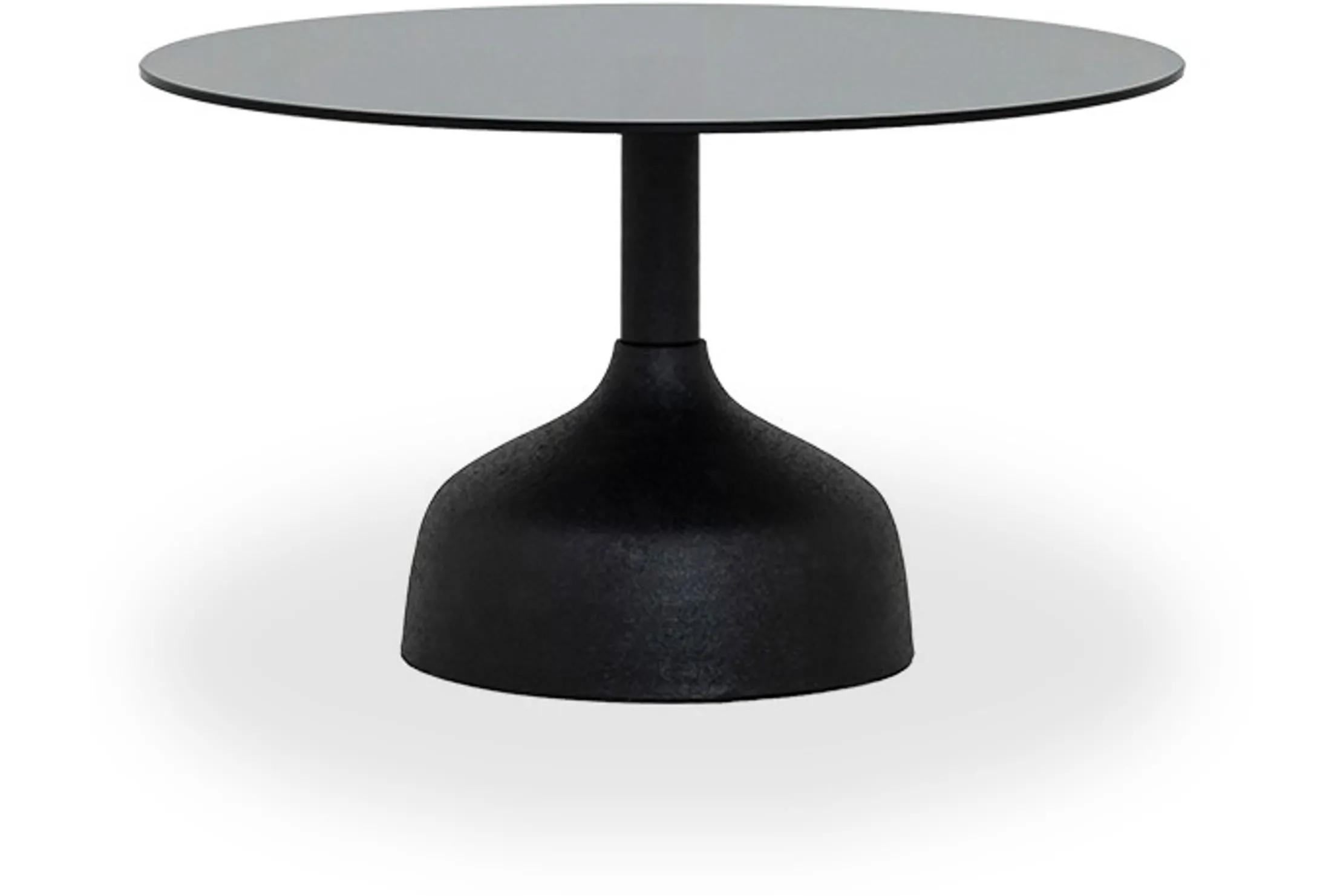 Salontafel Zwart Elba