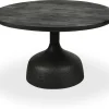 Salontafel ZwartElba