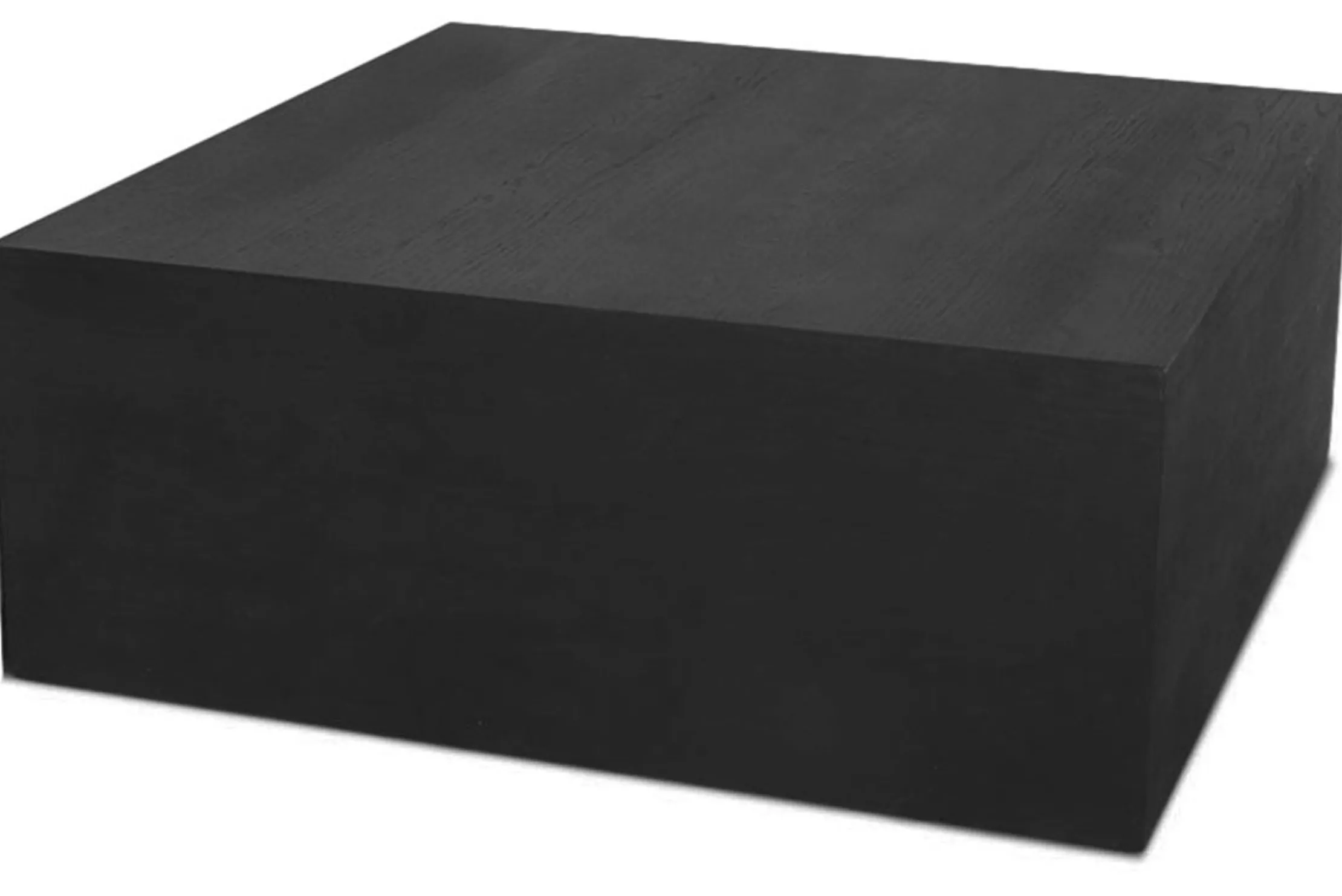Salontafel zwart Felix