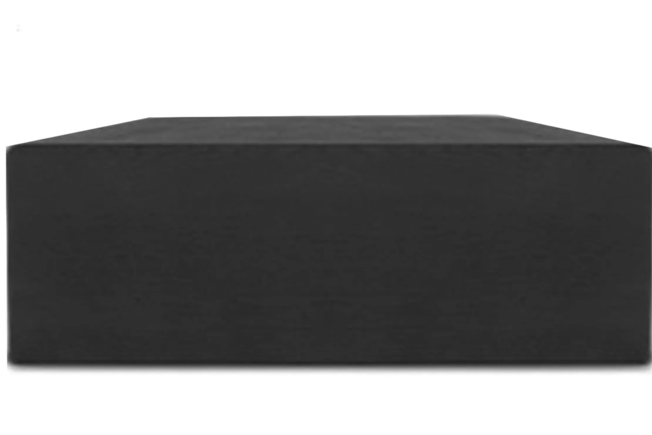 Salontafel zwart Felix