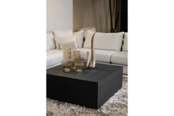 Salontafel zwart Felix