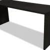 Salontafel zwart Felix