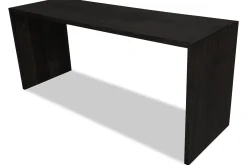 Salontafel zwart Felix