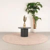 Salontafel Zwart ME-70.043 Oliva