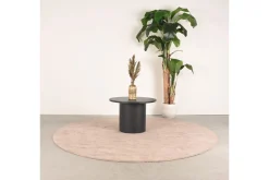 Salontafel Zwart ME-70.043 Oliva
