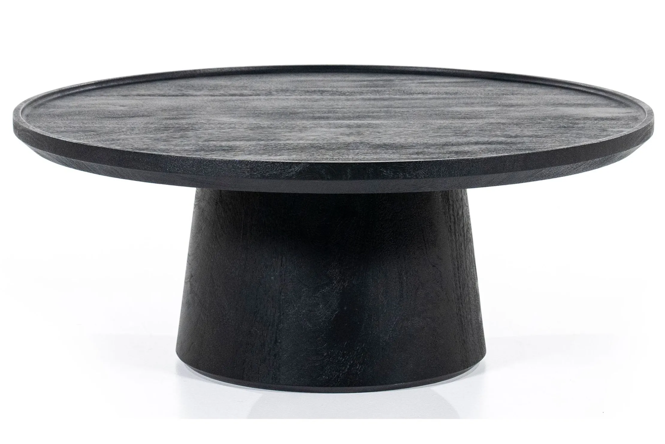 Salontafel 95655 - zwart Ron