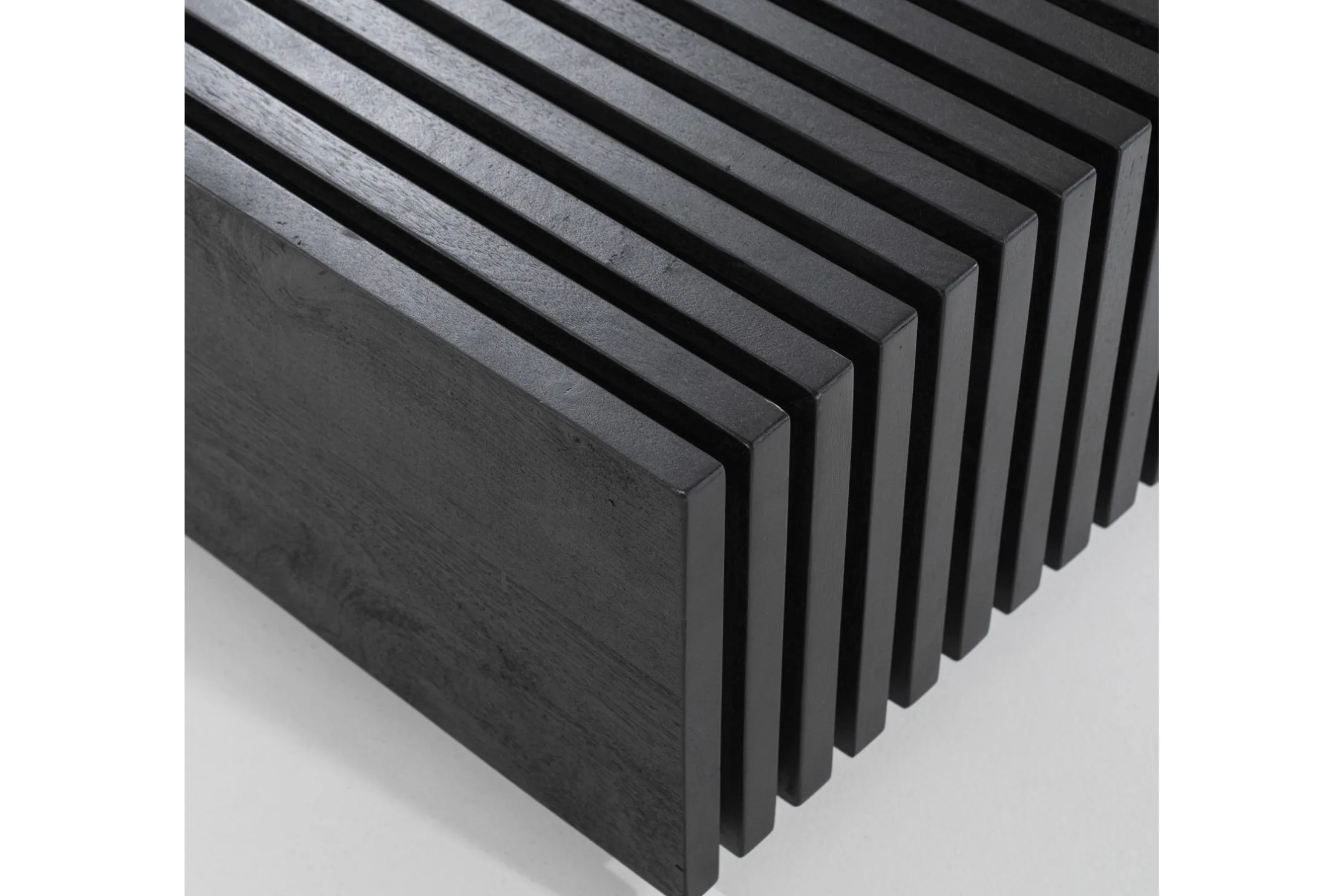 Salontafel - zwart | 95948 Tom