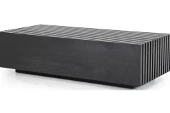 Salontafel - zwart | 95948 Tom