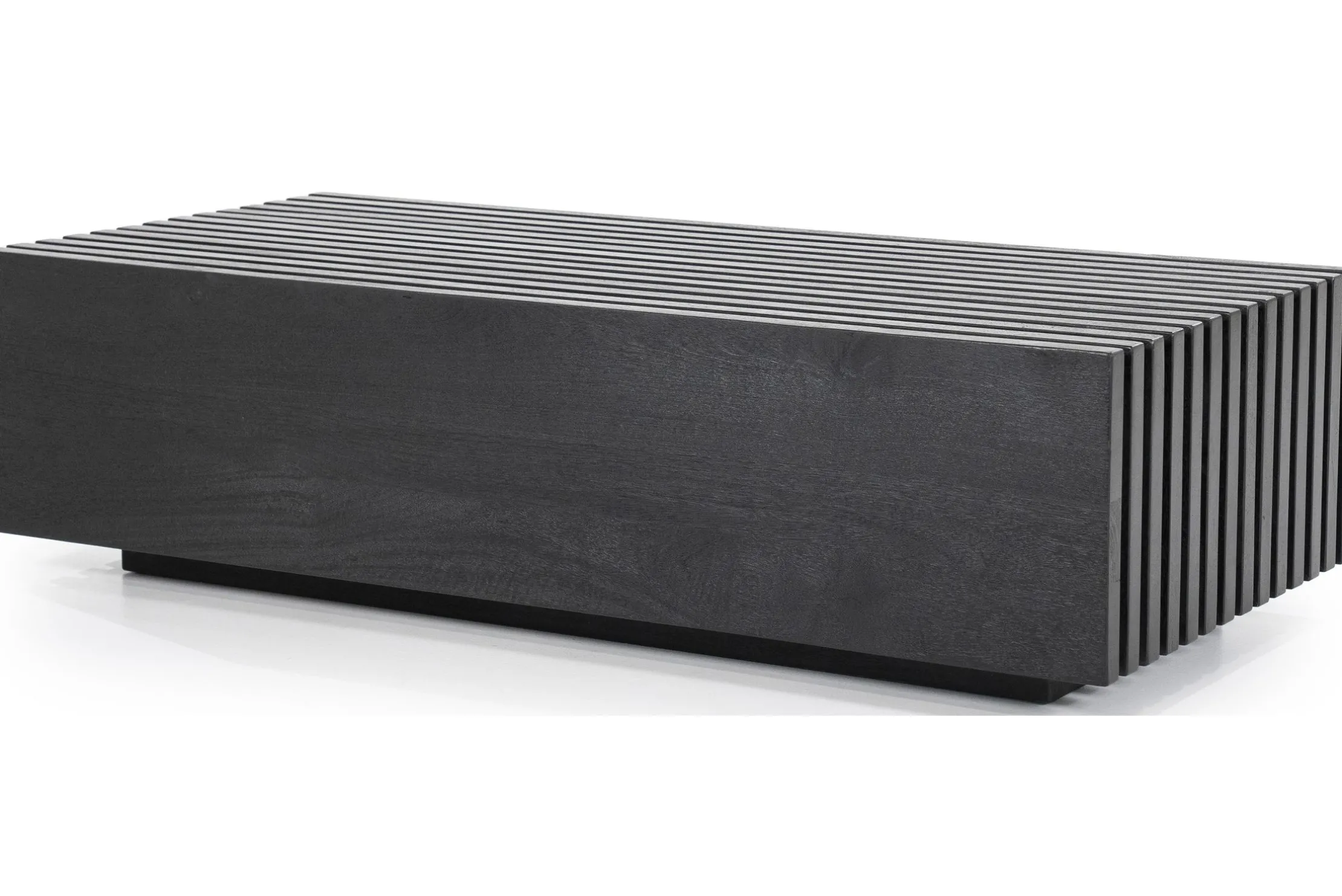 Salontafel - zwart | 95948 Tom
