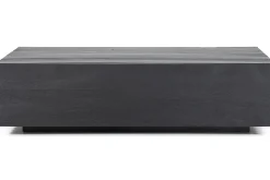 Salontafel - zwart | 95948 Tom