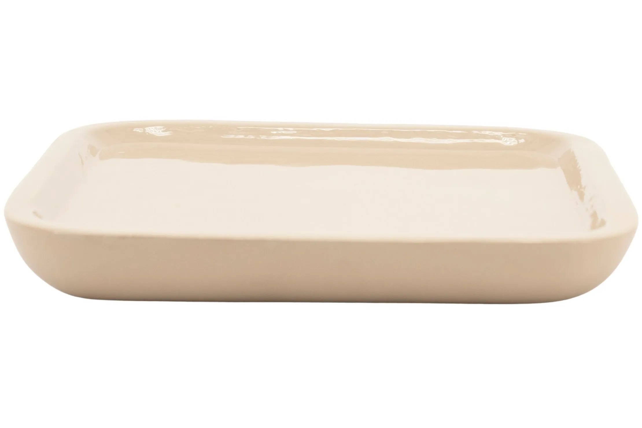Schaal large beige 260088 Kubo