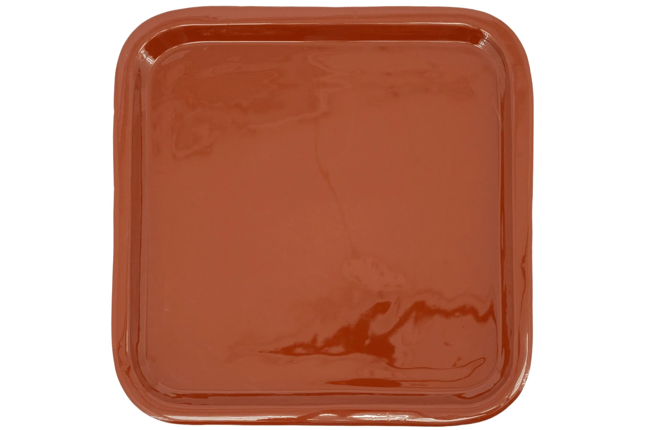 Schaal large caramel 260089 Kubo