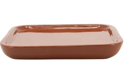 Schaal large caramel 260089 Kubo