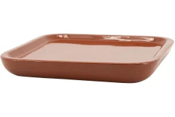 Schaal large caramel 260089 Kubo