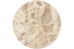 Schaal marrone 260243 Lazy Suzy