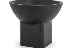 Schaal medium - black 230003