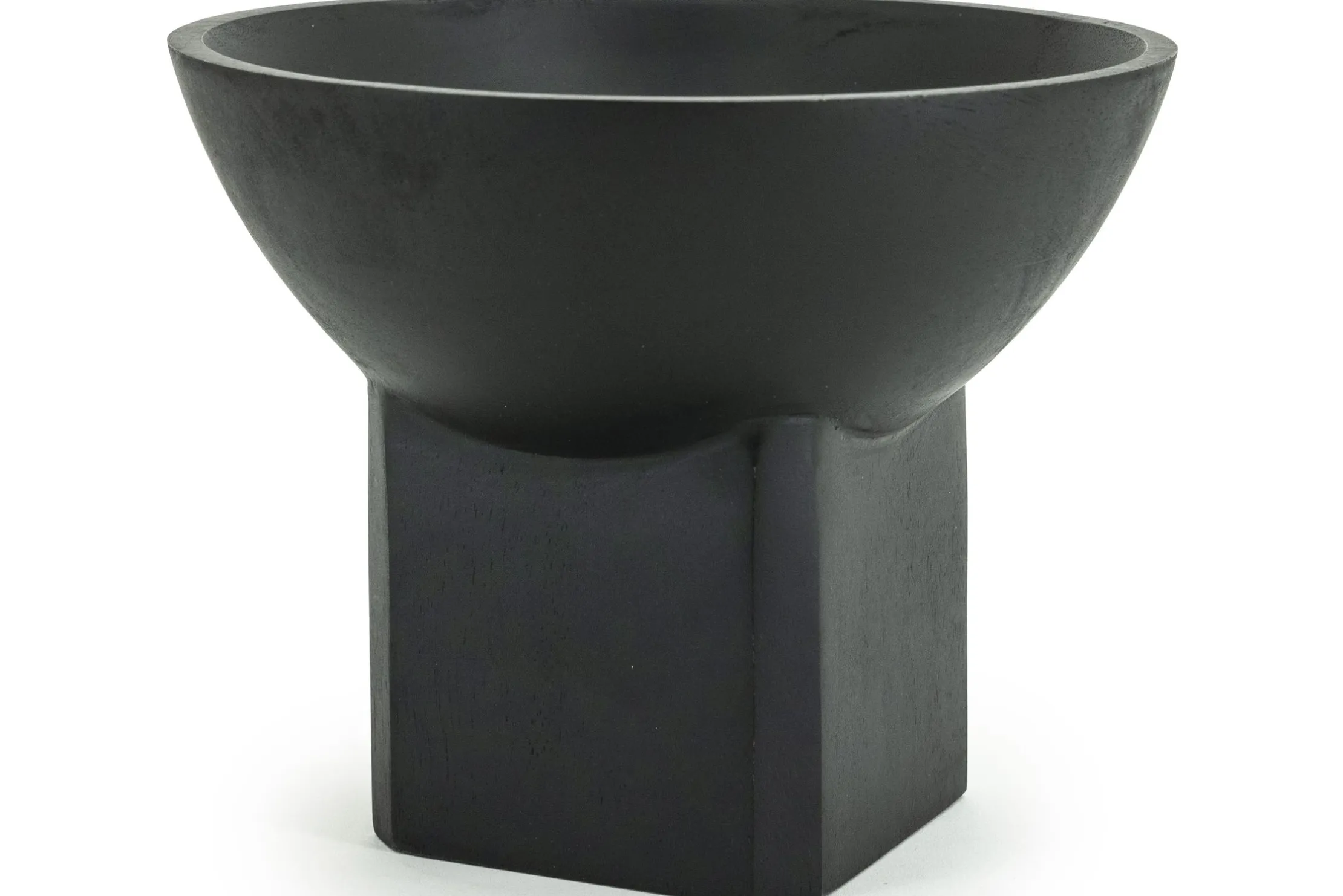 Schaal medium - black 230003