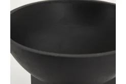 Schaal medium - black 230003 Bora