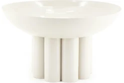 Schaal Olympa - beige 230198