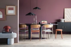 Schaal Olympa - beige 230198