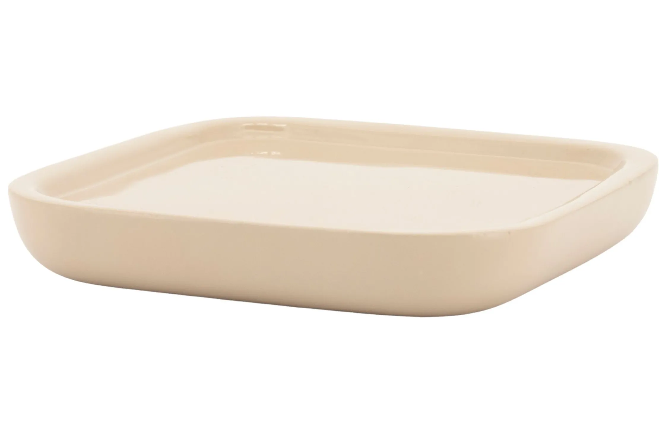 Schaal small beige 260085 Kubo
